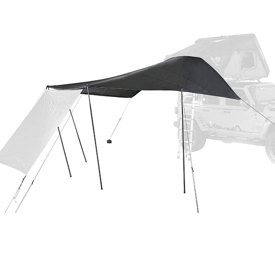 iKamper Rooftop SkyCamp Tent Awning 3.0 (Type A)