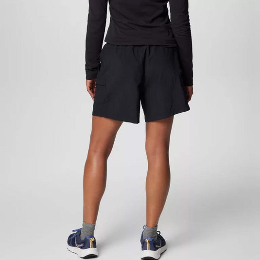 Columbia Women's Sandy River Cargo Short II