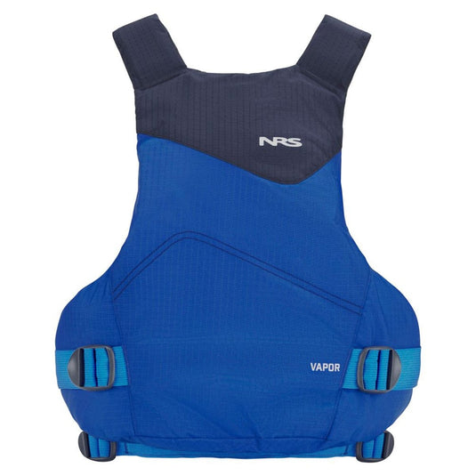 NRS Vapor PFD