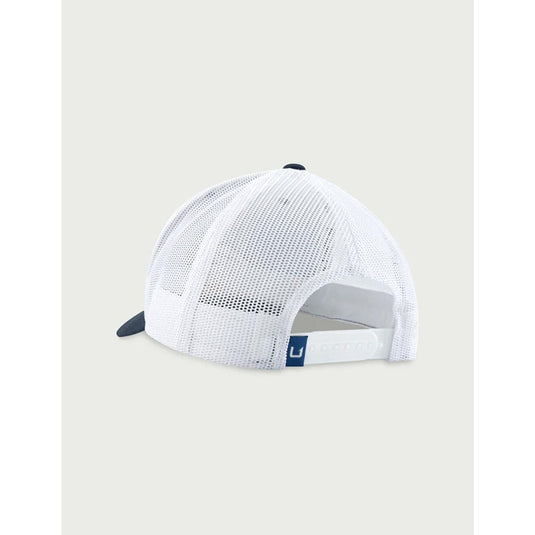 HUK Men's Huk'd Up Trucker Hat