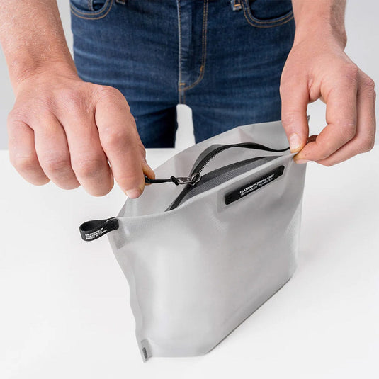Matador FlatPak Zipper Toiletry Case