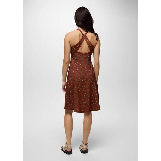 prAna Women's Jewel Lake Summer Dress