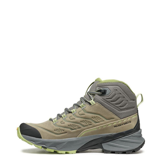Scarpa Rush 2 Pro Mid GTX Hiking Boot - Women's