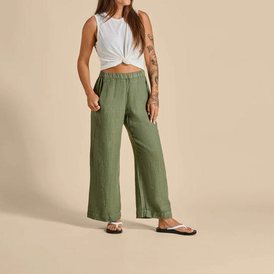 Olukai Uiki Sandal - Women's