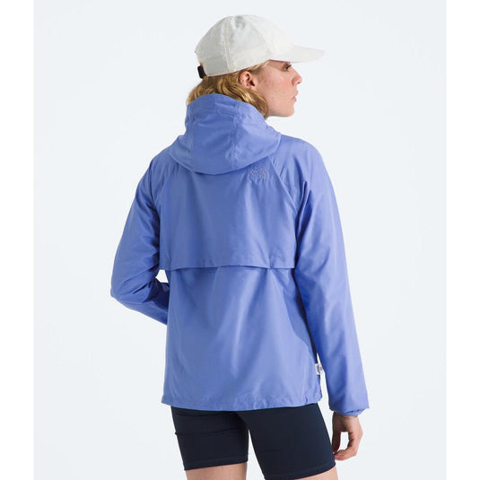 The North Face Women's Flyweight Hoodie 2.0