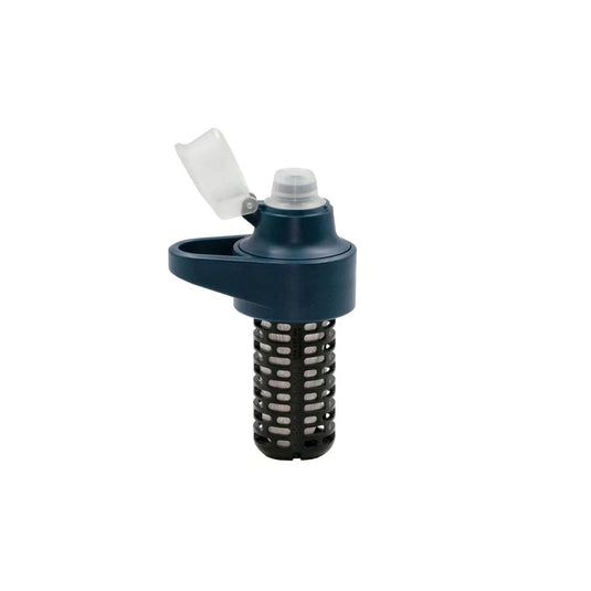 Katadyn BeFree AC 1.0 Liter Water Filter Bottle