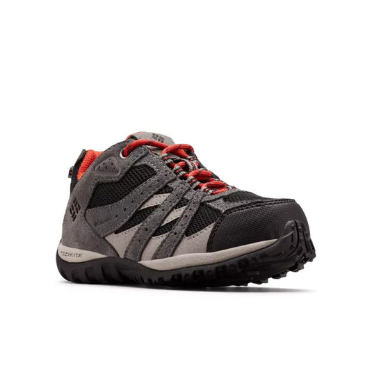 Columbia Youth Redmond Waterproof Trail Shoe
