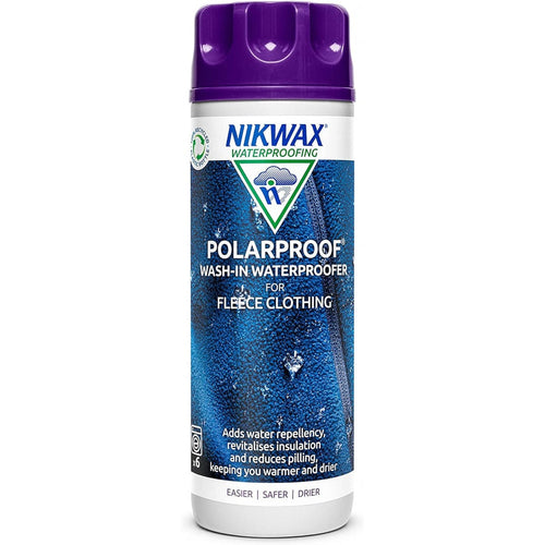 Nikwax Polar Proof  300ml / 10 oz.