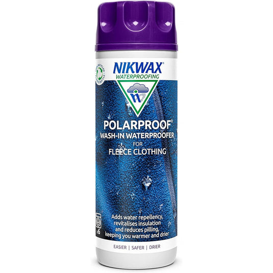 Nikwax Polar Proof  300ml / 10 oz.