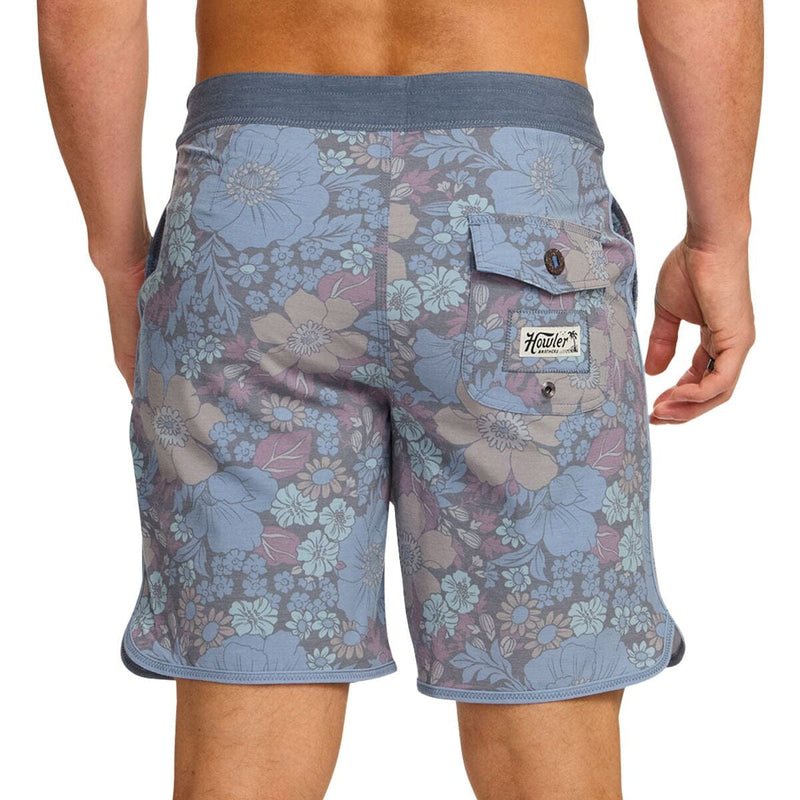 Load image into Gallery viewer, Howler Brothers Bruja Boardshorts
