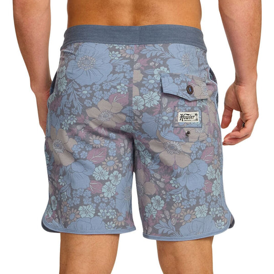 Howler Brothers Bruja Boardshorts