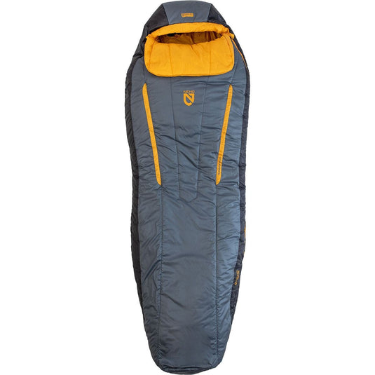 Nemo Equipment Forte Endless Promise Mens 35 Degree Regular Sleeping Bag