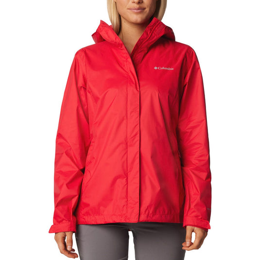 Columbia Arcadia II Rain Jacket - Women's