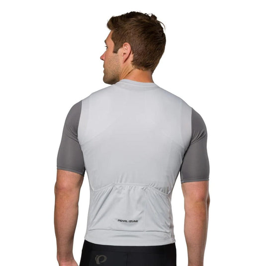Pearl Izumi Men's Attack Short Sleeve Cycling Jersey