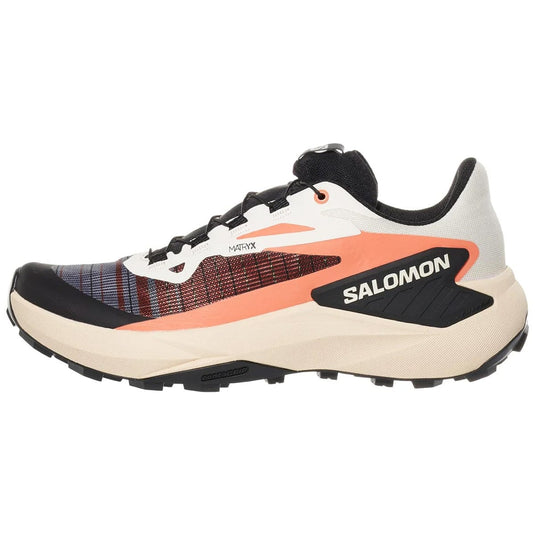 Salomon Genesis Trail Running Shoe - Women's