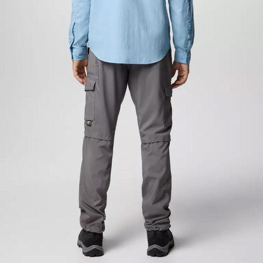 Columbia Men's Skien Valley Cargo Pants
