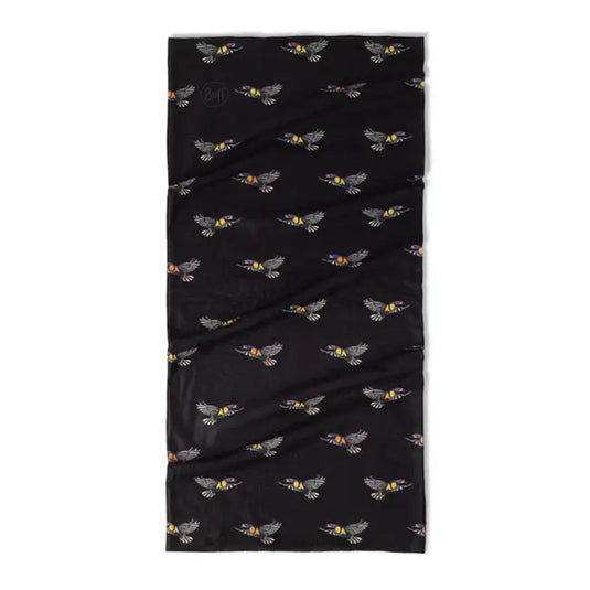 Buff Coolnet UV Omeri Black