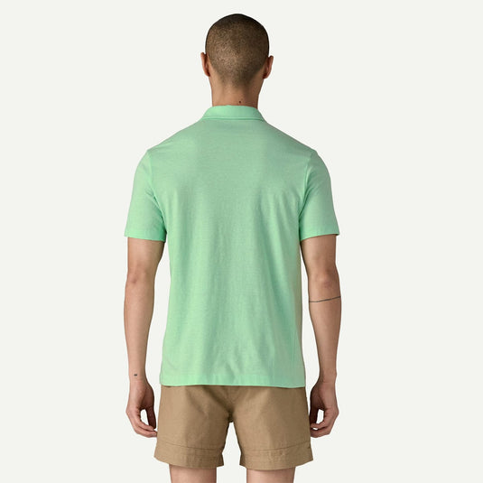 Patagonia Men's Essential Polo