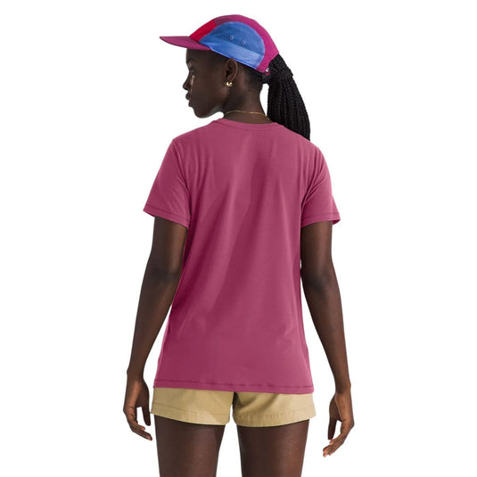 The North Face Women's Adventure Tee