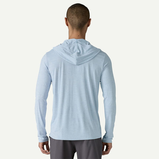 Patagonia Men's Cap Cool Daily Hoody