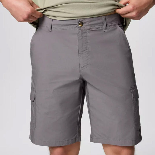 Columbia Men's Washed Out Cargo Short II