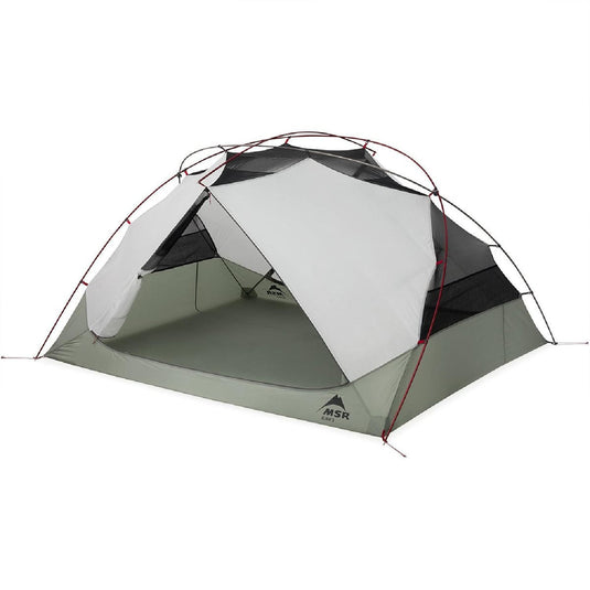 MSR Elixir 3 Backpacking Tent