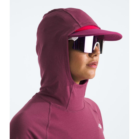 The North Face Women's Adventure Sun Hoodie