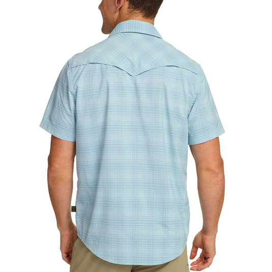 Howler Brothers Open Country Tech Shirt
