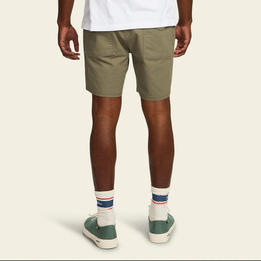 Howler Brothers Quonset Camp Shorts