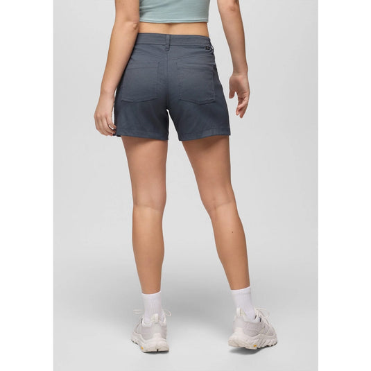 prAna Women's Stretch Zion Halle Short