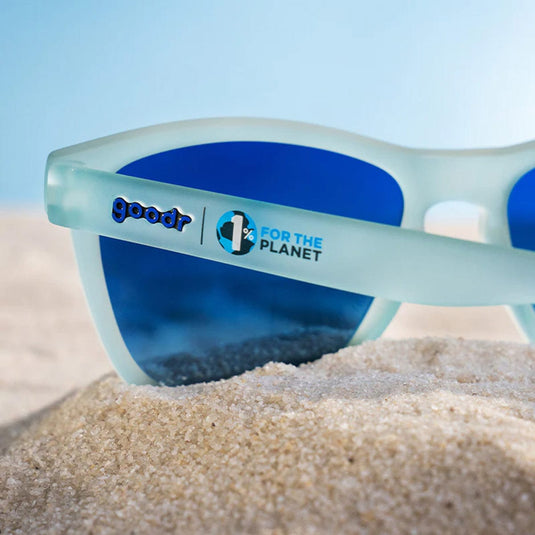 goodr OG Sunglasses - These Shades Are Still Trash