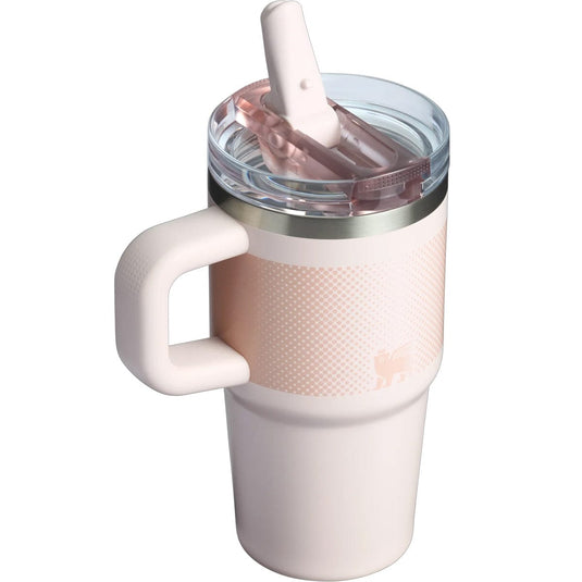 Stanley The Quencher ProTour Flip Straw 20 oz. Tumbler