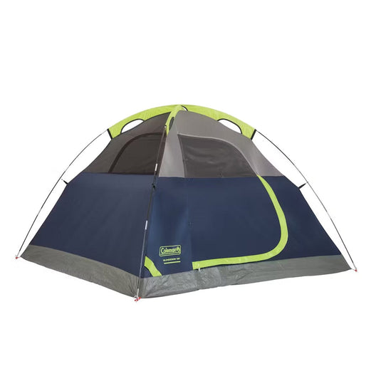 Coleman 3-Person Sundome Tent