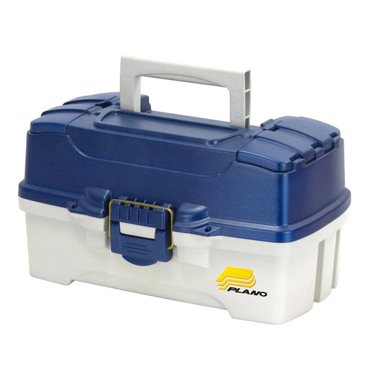 Plano Classic Tray Tackle Box