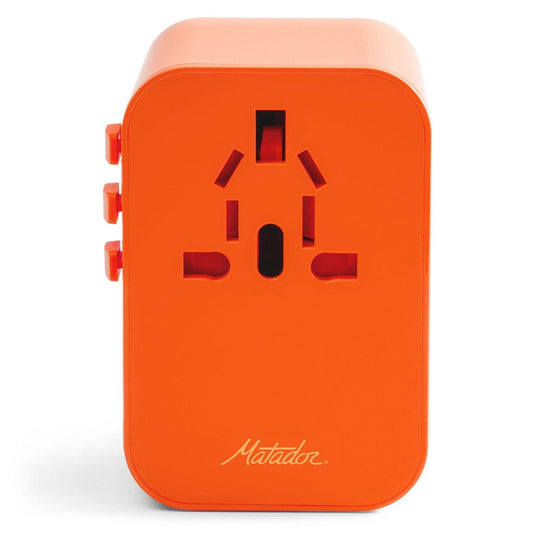 Matador Global Travel Adapter