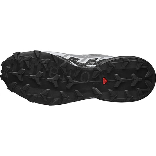Salomon Speedcross 6 Wide Men's Trail Running Shoes
