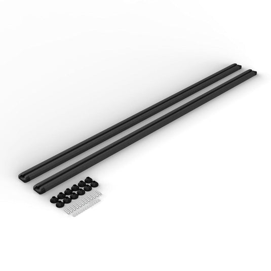 Yakima HD Tracks 54 Inch Pair With Capnuts