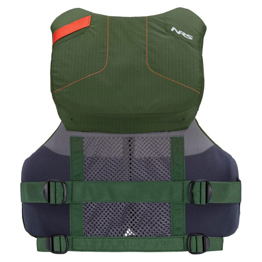 NRS Chinook Fishing PFD