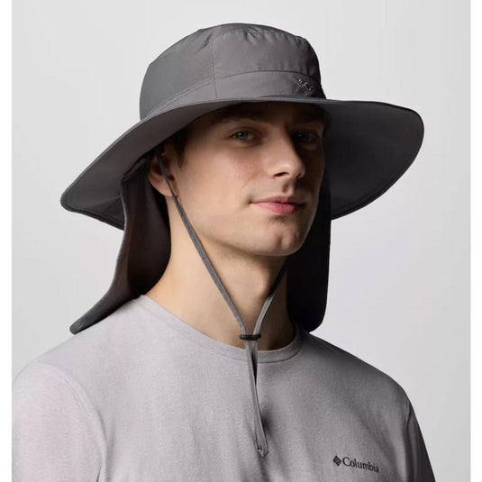 Columbia Coolhead III Zero Booney