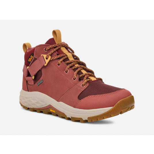 Teva Women's Grandview Goretex Boot