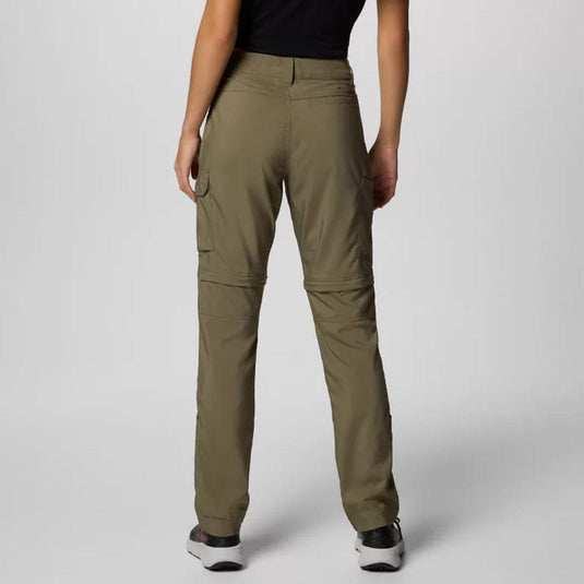 Columbia Women's Silver Ridge Utility Convertible Pant