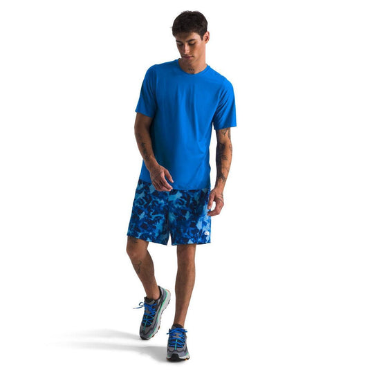 The North Face Men's Dune Sky Short Sleeve Crew