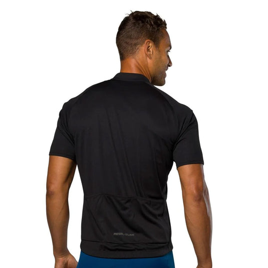 Pearl Izumi Men's Quest Short Sleeve Cycling Jersey