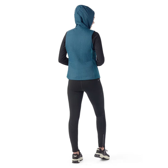 Smartwool Women's Smartloft Vest