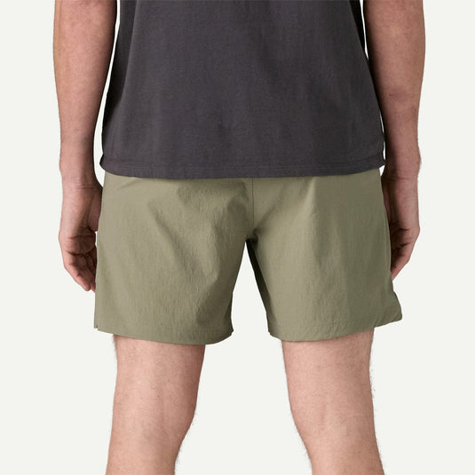 Patagonia Men's Baggies Lights - 6 in.