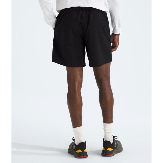 The North Face Men's Class V Pathfinder Pull-On Short