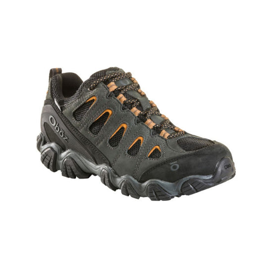 Oboz Sawtooth II Low B-DRY Hiking Shoe - Men's