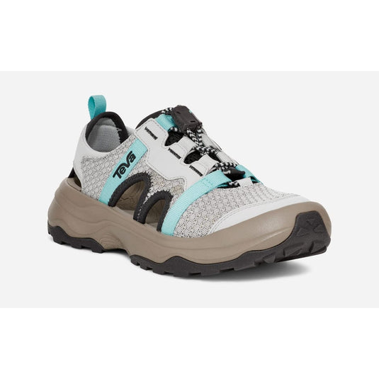 Teva Outflow Close Toe Sandal CT - Womens