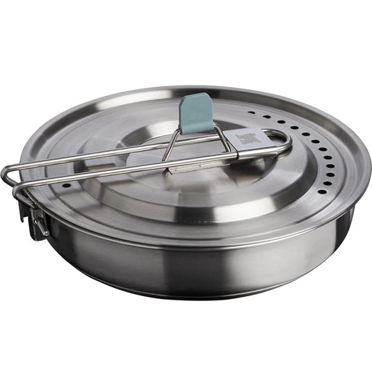 Stanley Wildfare Core Fry Pan Cookset