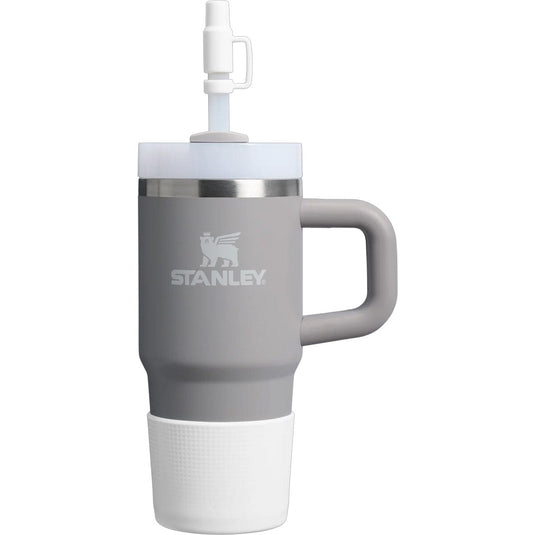 Stanley The Quencher Tumbler Boot 14oz + Straw Cover
